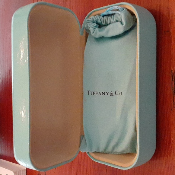 EUC! TIFFANY & CO. SUNNIES 😎 TF4103 - Picture 2 of 9